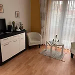 Rum i privatbostad Casa Rehman *