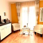 Habitación en casa particular Casa Rehman Ratzeburg