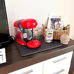 Casa Rehman Проживание в семье Ратцебург