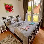 Casa Rehman Séjour chez l'habitant Ratzebourg