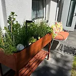Rum i privatbostad Casa Rehman *