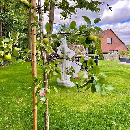 Rum i privatbostad Casa Rehman *