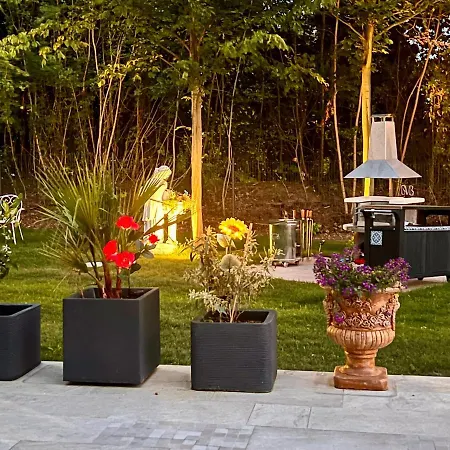 ホームステイ Casa Rehman ラッツェンブルク