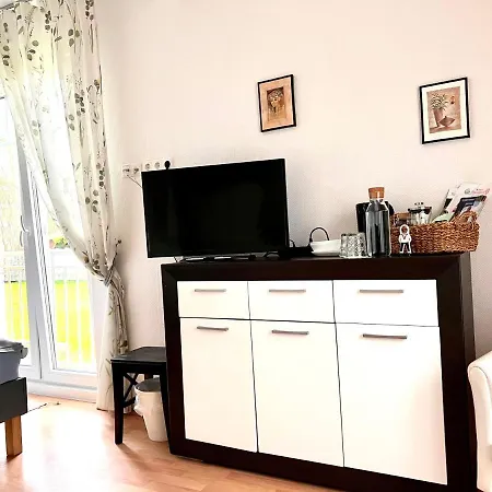 Casa Rehman * ラッツェンブルク