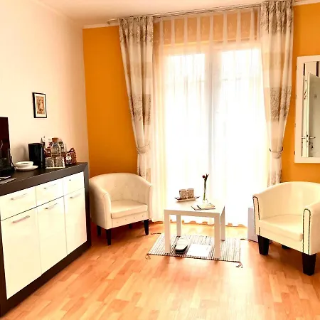 Homestay szállás Casa Rehman Ratzeburg