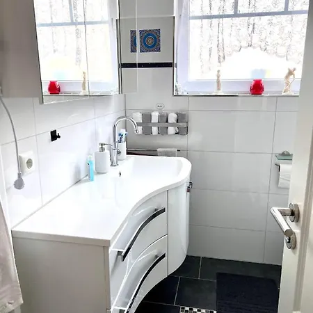 Casa Rehman * Ratzeburg