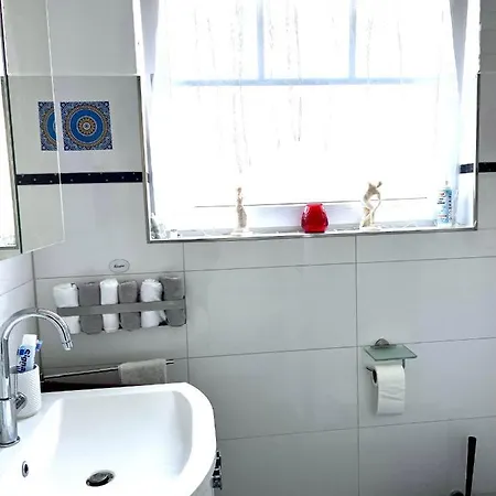 Casa Rehman ホームステイ