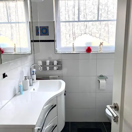 Casa Rehman Rum i privatbostad *