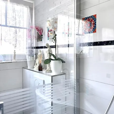 Rum i privatbostad Casa Rehman Ratzeburg