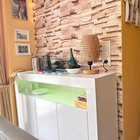 Casa Rehman ホームステイ *