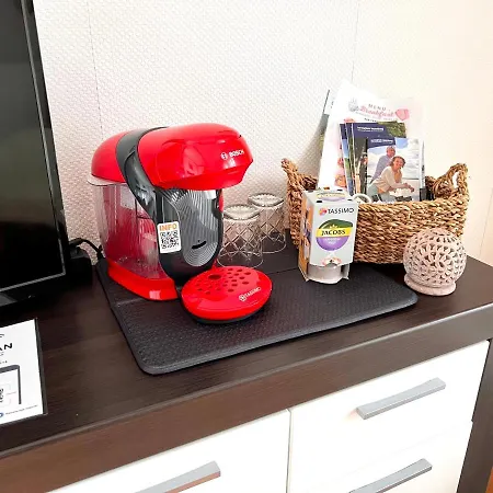 Casa Rehman Homestay szállás Ratzeburg