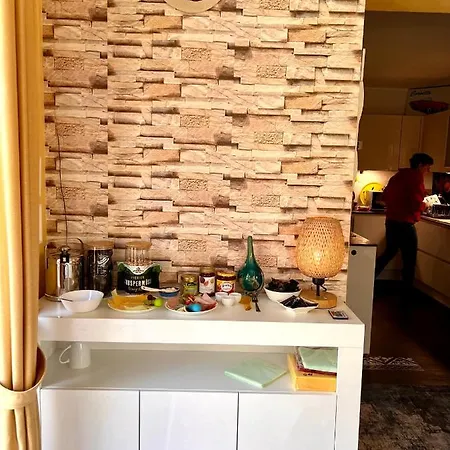 ホームステイ Casa Rehman *