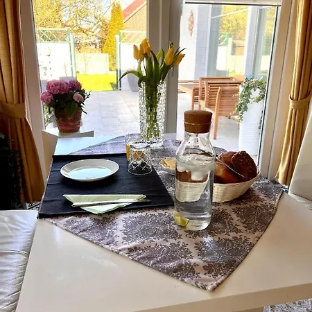 Rum i privatbostad Casa Rehman