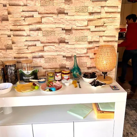 Homestay szállás Casa Rehman Ratzeburg