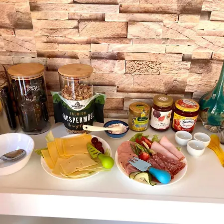 Casa Rehman Homestay szállás Ratzeburg