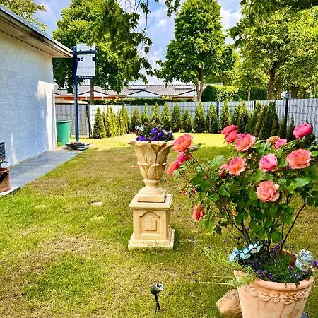 ホームステイ Casa Rehman ラッツェンブルク