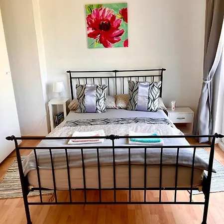 Casa Rehman * ラッツェンブルク