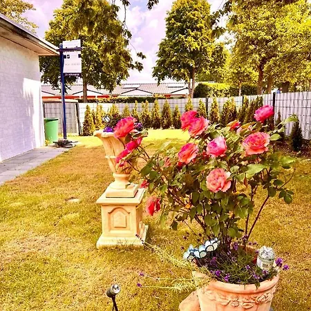 Casa Rehman * ラッツェンブルク