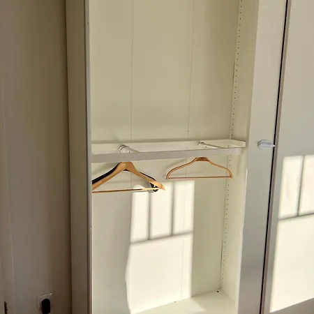 Rum i privatbostad Casa Rehman