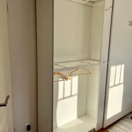 Casa Rehman Rum i privatbostad