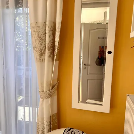 Casa Rehman Rum i privatbostad *