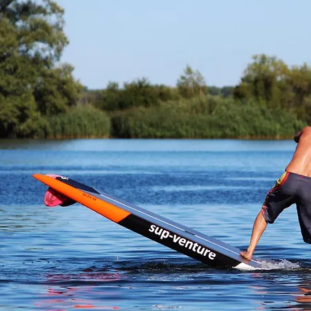 Casa Rehman ホームステイ ラッツェンブルク