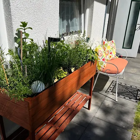 Rum i privatbostad Casa Rehman *