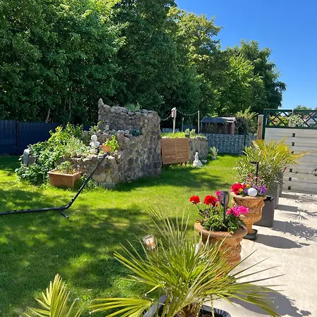 Rum i privatbostad Casa Rehman Ratzeburg