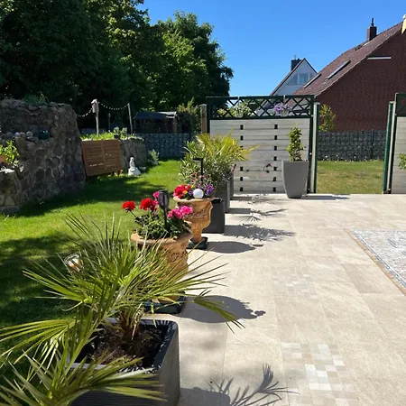 Casa Rehman ラッツェンブルク