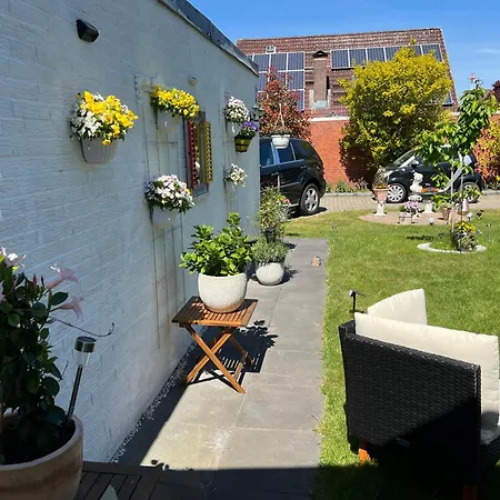 Casa Rehman ホームステイ ラッツェンブルク