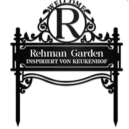 Casa Rehman *