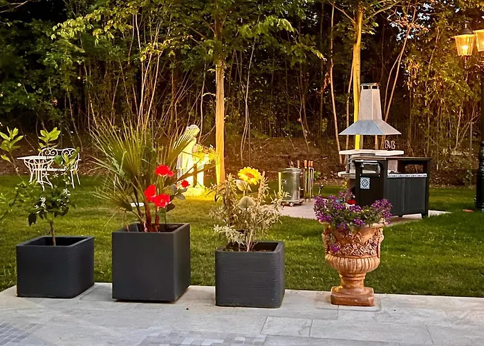 Homestay szállás Casa Rehman Ratzeburg