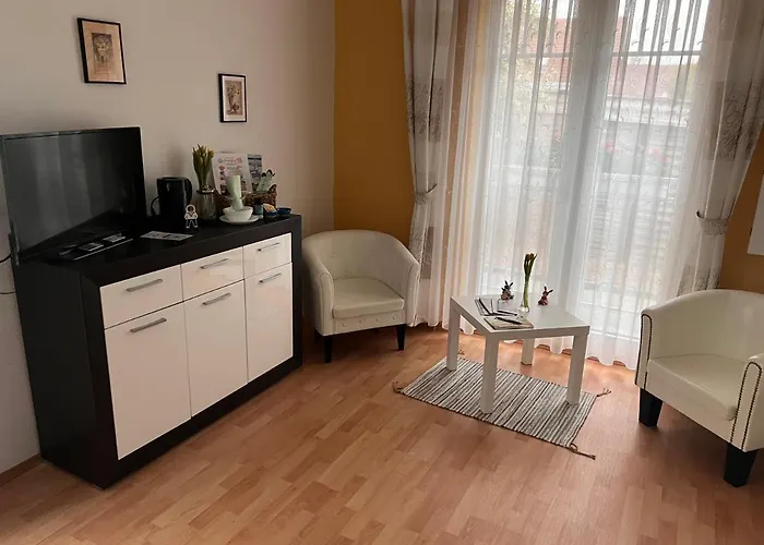 Accommodatie bij particulieren Casa Rehman *
