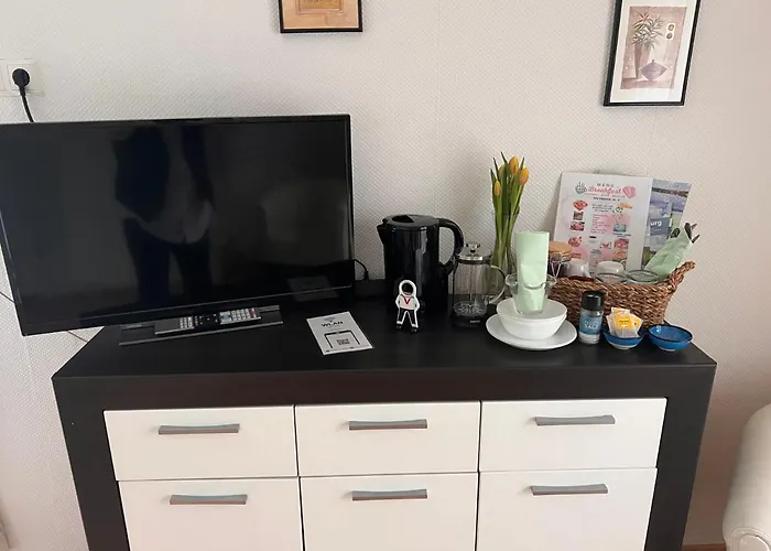 Casa Rehman Homestay szállás