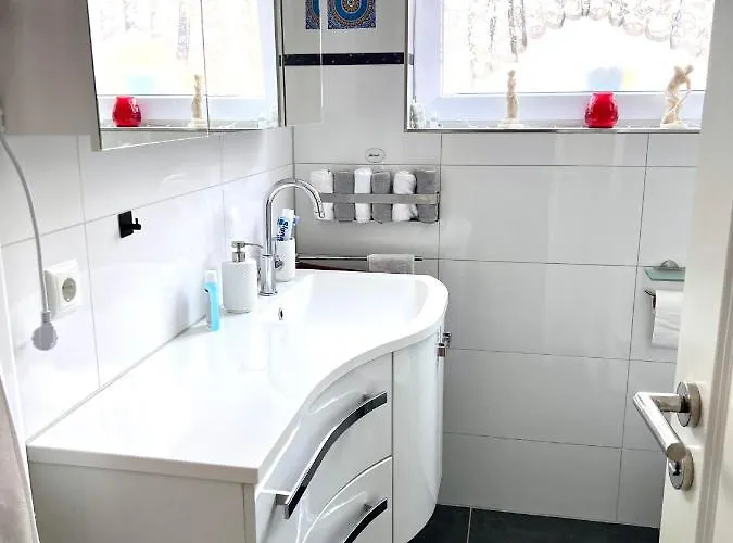 Casa Rehman * Ratzeburg