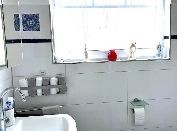 Casa Rehman Accommodatie bij particulieren