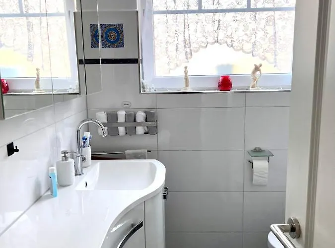 Casa Rehman Privat bolig *