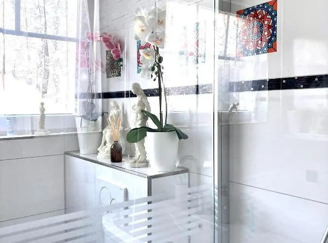 Homestay szállás Casa Rehman Ratzeburg