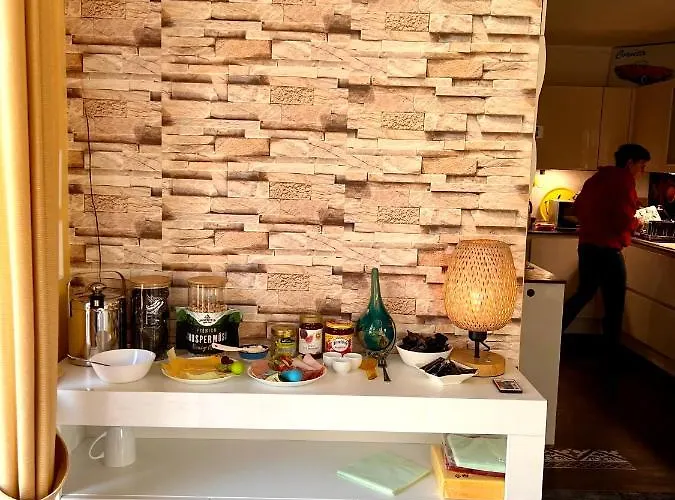 Homestay szállás Casa Rehman *