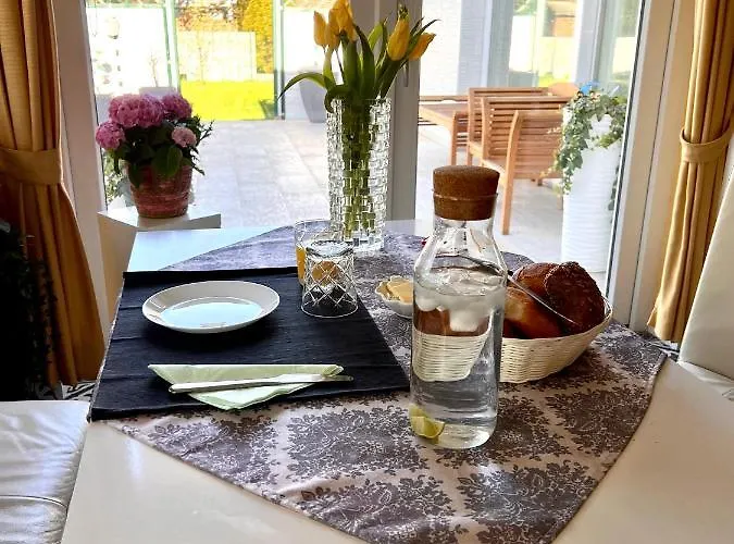 Accommodatie bij particulieren Casa Rehman