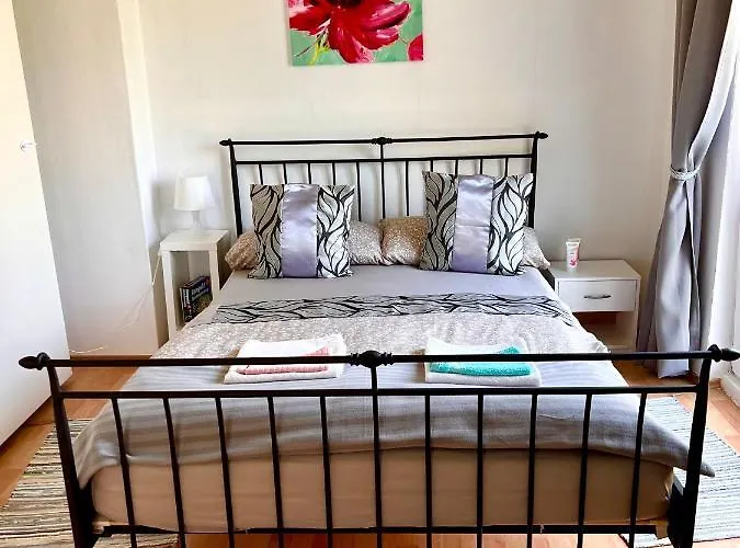 Casa Rehman * Ратцебург