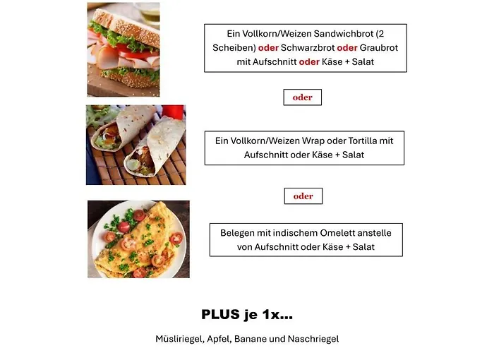 Casa Rehman Accommodatie bij particulieren Ratzeburg