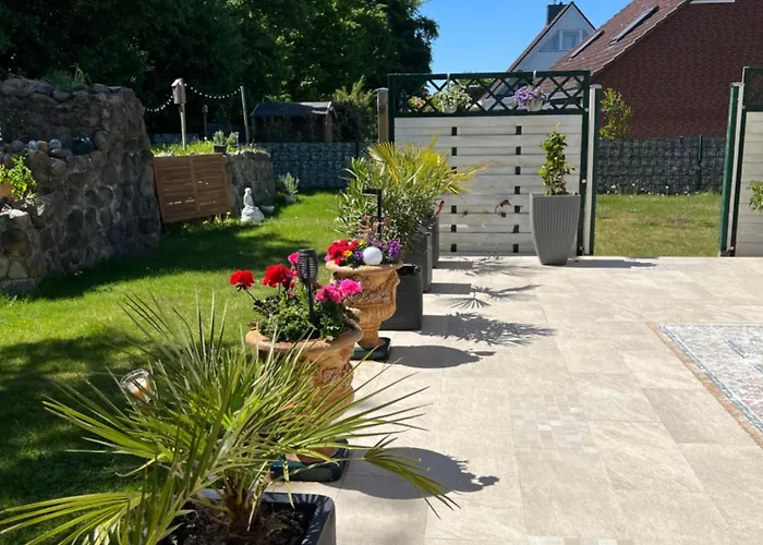 Casa Rehman Ratzeburg