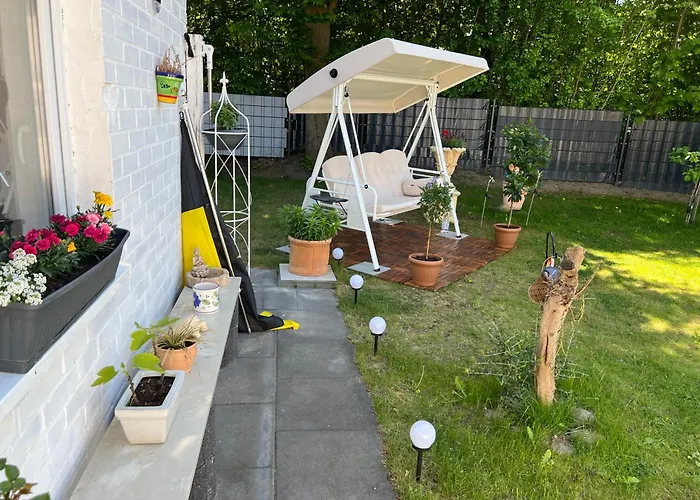 Casa Rehman * Ratzeburg